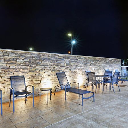 Fairfield Inn & Suites By Marriott Houston Nasa/Webster Exterior foto